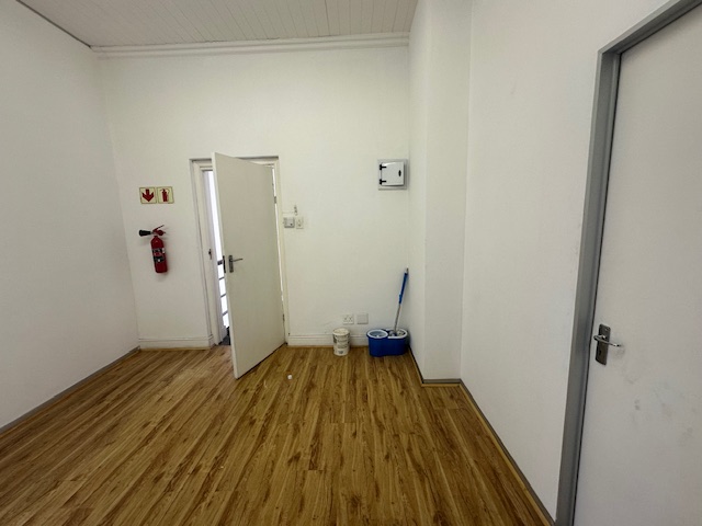 To Let commercial Property for Rent in Woodstock Western Cape